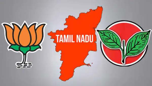 அதிமுகவை பாஜக பிரிக்காது 