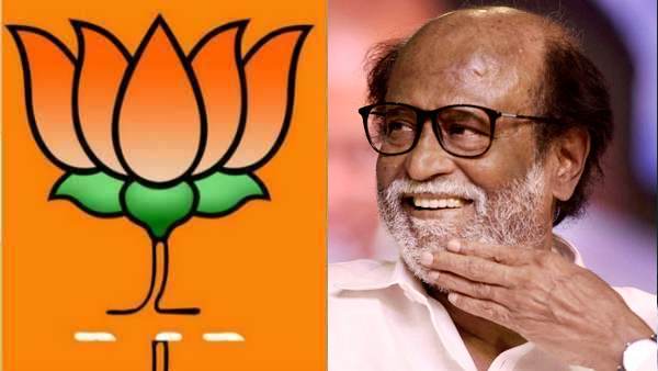 ரஜினி கருத்து பற்றி அண்ணாமலை 