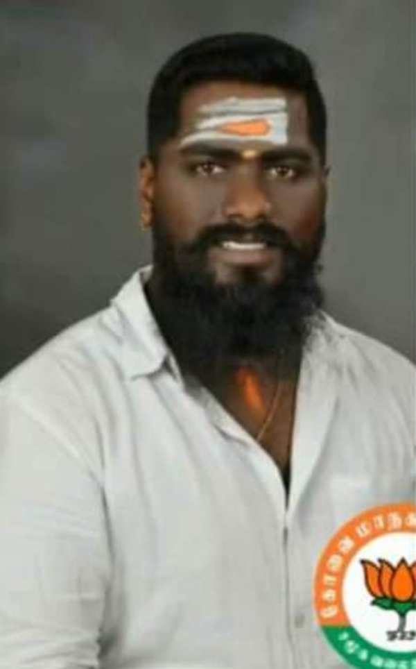 சக நிர்வாகிகள் தாக்குதல் 