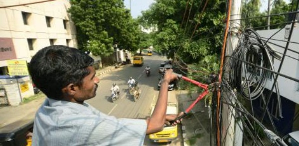 மாநகராட்சி நடவடிக்கை