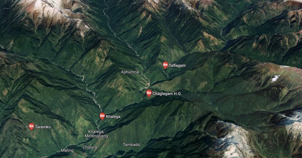 உறவினர்கள் புகார்