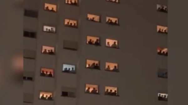 Why does this hostel irked the spain prime minister and people in the country? Why does this hostel irked the spain prime minister and people in the country?