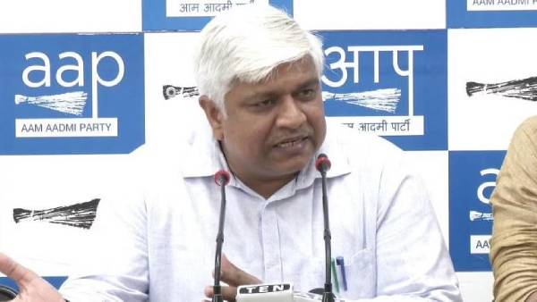 'இந்துக் கடவுளை வழிபட மாட்டேன்'