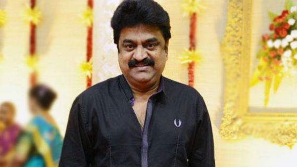 சின்னி ஜெயந்த் சின்னி ஜெயந்த்