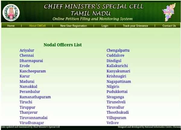 புகார் எப்படி? புகார் எப்படி?