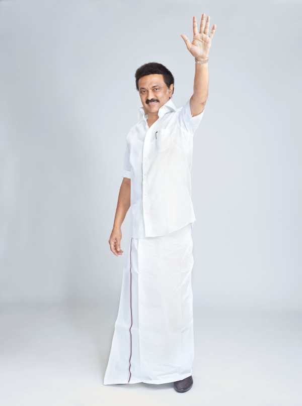 திமுக உட்கட்சி தேர்தல் 