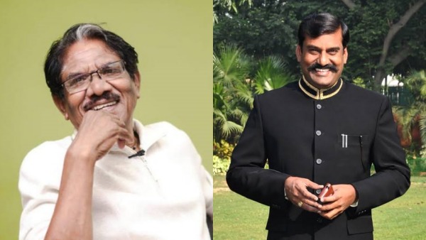 இயக்குநர் வைத்த பெயர்