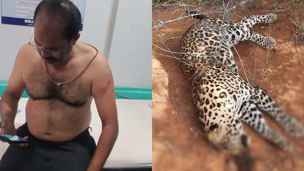 இருவர் கைது 