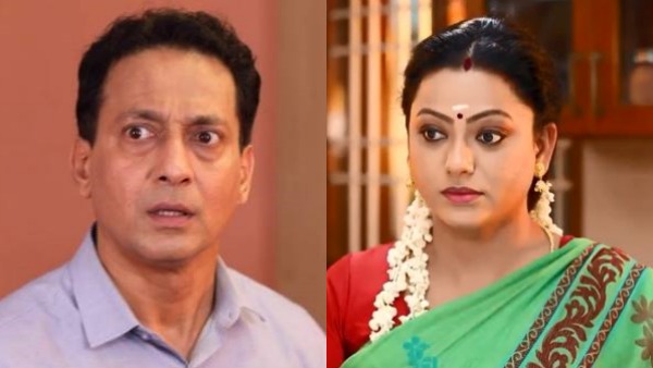 மேடையில் தொடங்கிய ஆட்டம் 