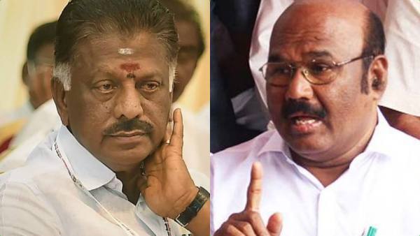 அதிமுக ஆலோசனை கூட்டணி நிறைவு 