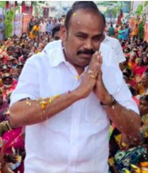 அய்யாதுரை பாண்டியன் 