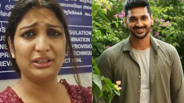 அர்ணவ் கைது அர்ணவ் கைது