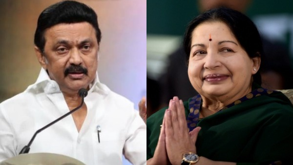 ஜெயலலிதா ஸ்டாலின் ஒப்பீடு 