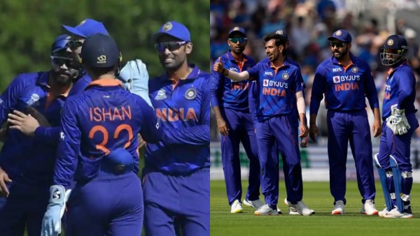  யார் அணியை தேர்வு செய்தது? 