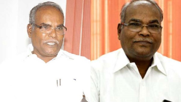 குழம்பிய குட்டையில் மீன் குழம்பிய குட்டையில் மீன்