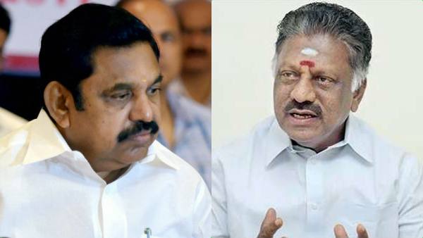 எதிர்க்கட்சித் துணைத் தலைவர் பதவி யாருக்கு 
