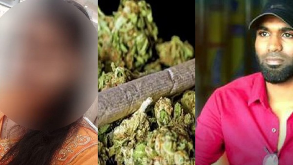  ஒருதலைக்காதல் 