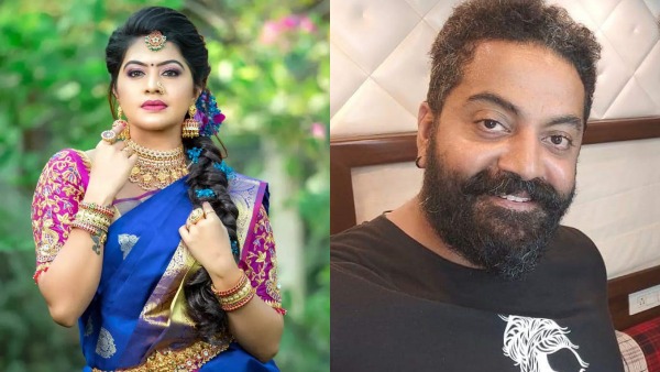 ரட்சிதாவை ரவுண்டு கட்டும் ராபர்ட்