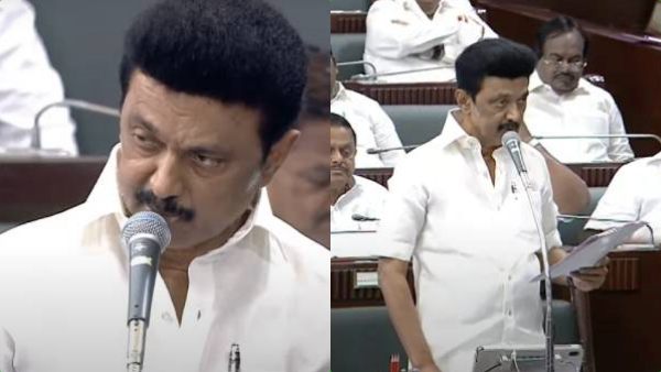 ஸ்டாலின் ஸ்டாலின்