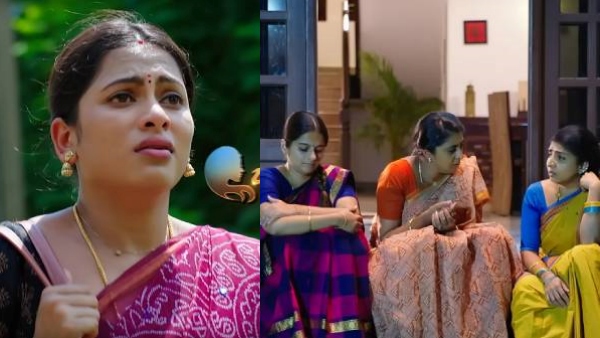 எதிர் நீச்சலுக்கு வர காரணம்