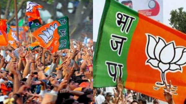 கொத்தாக தூக்கிய பாஜக 