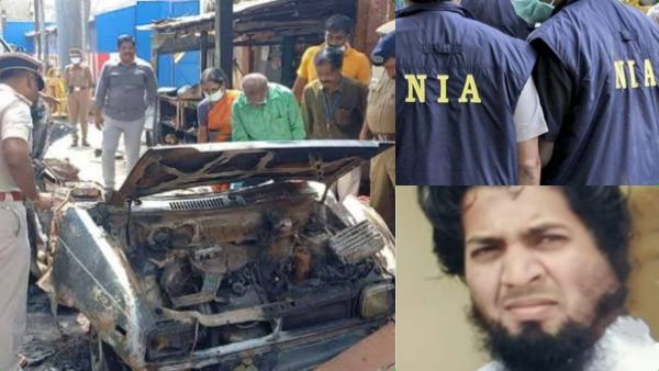  முதல்வர் மவுனம் காப்பது ஏன்? 