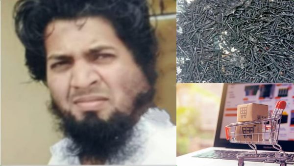 முபின் கார் ஓட்ட பழகுதல் 