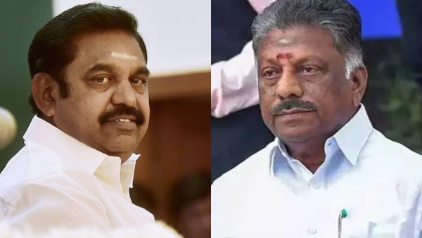 ஒற்றைத் தலைமை விவகாரம் 