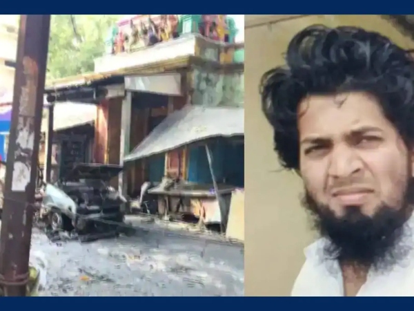 அமைதியை விரும்புவதால்.. அமைதியை விரும்புவதால்..