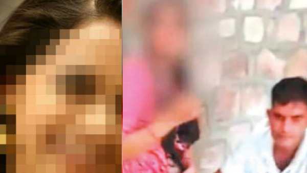  எகிறிய மனைவி