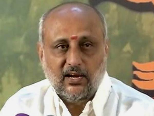  சிபி ராதாகிருஷ்ணன்