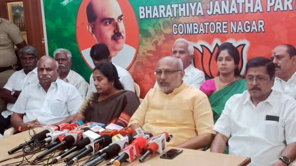 பிளவா? பிளவா?