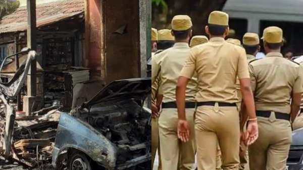 காவல்துறைக்கு அட்வைஸ்