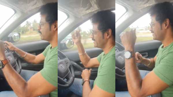 அண்ணி சீரியலில் அறிமுகம்