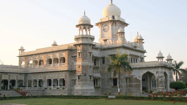  தூய்மை கங்கை நகரம் 