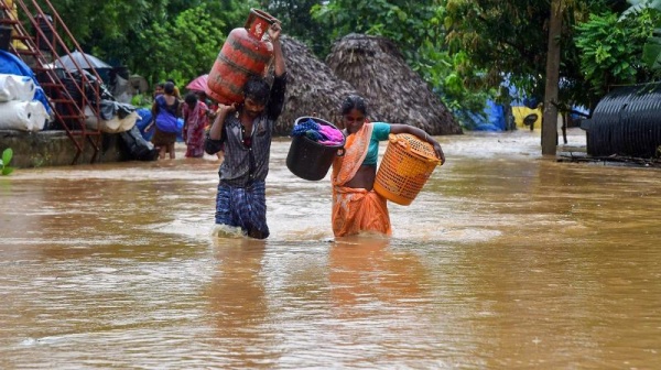 மக்களின் புகார்கள்