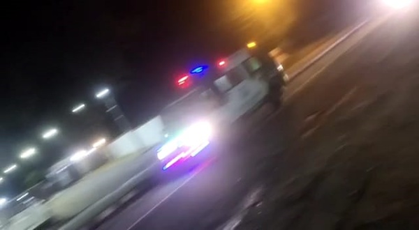 கண்ணீர் மல்க நன்றி