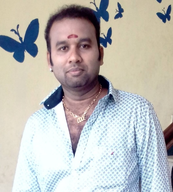 கூல் சுரேஷ் 