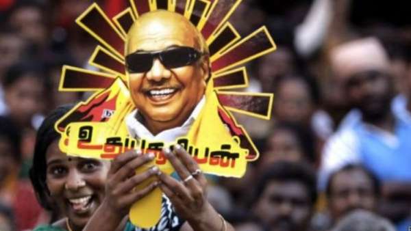 திமுக - மதம் 