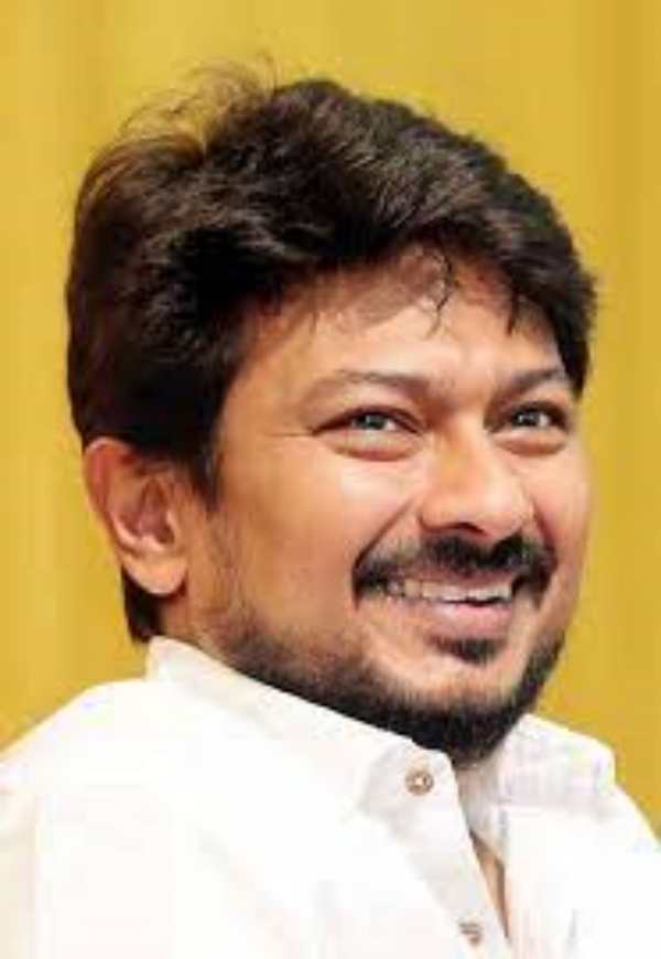 இன்பநிதி மேற்படிப்பு 