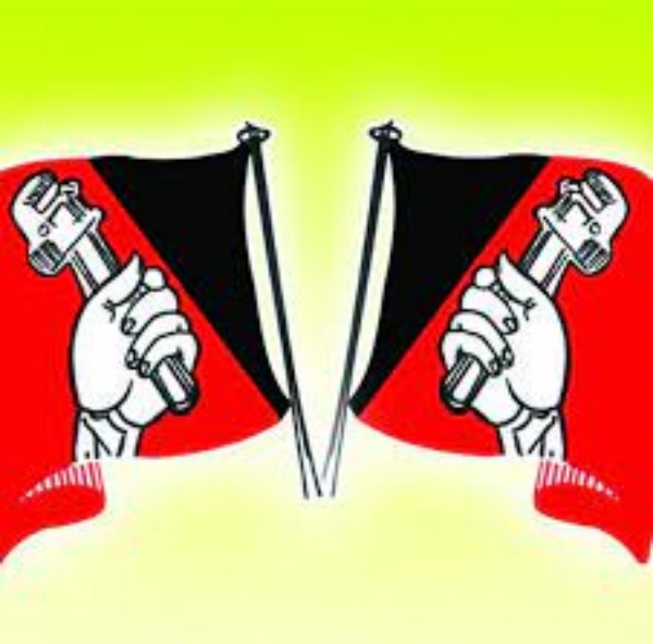 அண்ணா தொழிற்சங்கம்