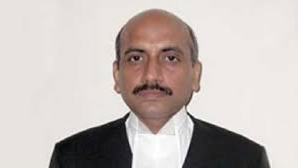 எந்த வருத்தமும் இல்லை