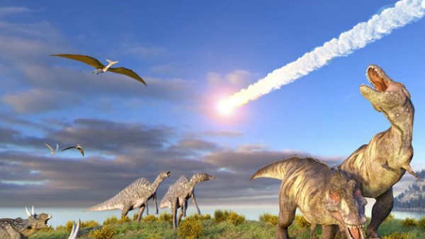 சிக்சுலப் பள்ளம்