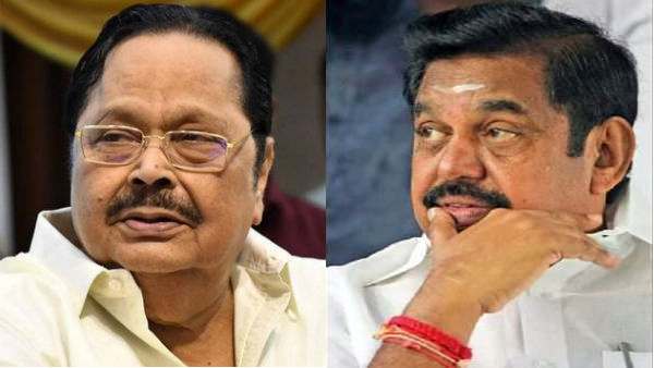 துரைமுருகன் 