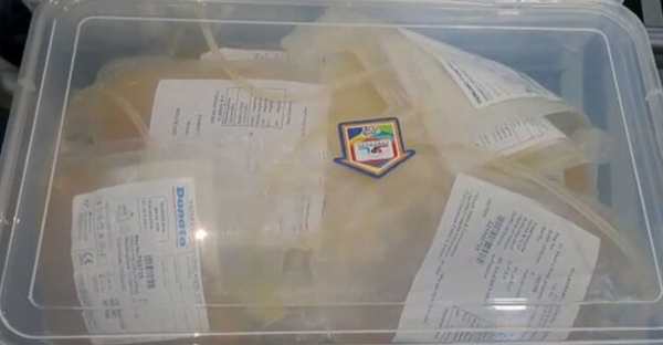 ஏன் பிலாஸ்மா தேவை? 