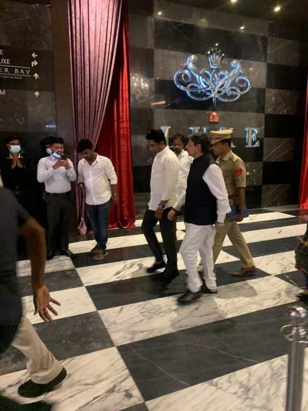 ஜெயலலிதா ஆட்சி 