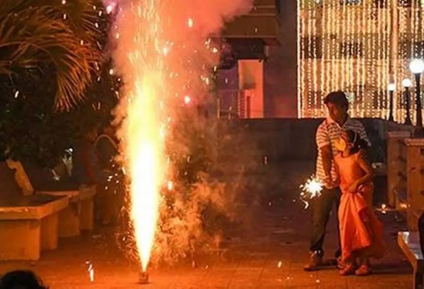 மாசற்ற தீபாவளி