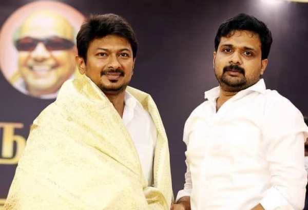 உதயநிதி ஆசி உதயநிதி ஆசி