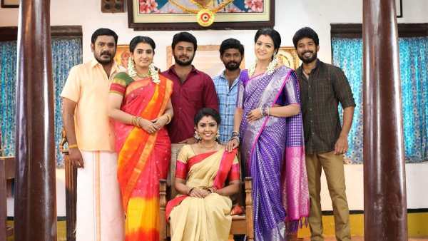 முல்லையின் புது முயற்சி 