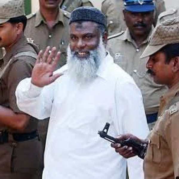 அல் உம்மா பாட்ஷா 